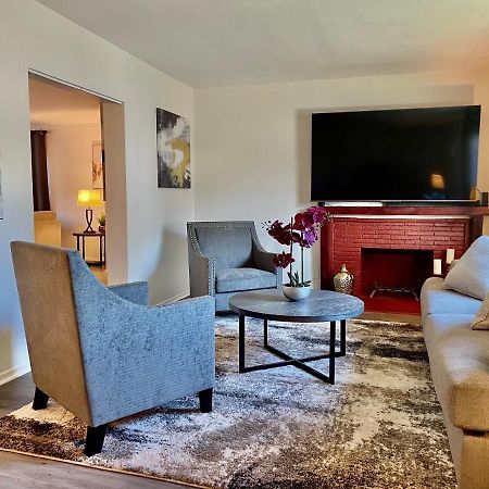 Glendora Pool Home Retreat Ngoại thất bức ảnh