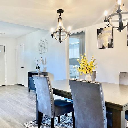 Glendora Pool Home Retreat Ngoại thất bức ảnh