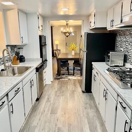 Glendora Pool Home Retreat Ngoại thất bức ảnh