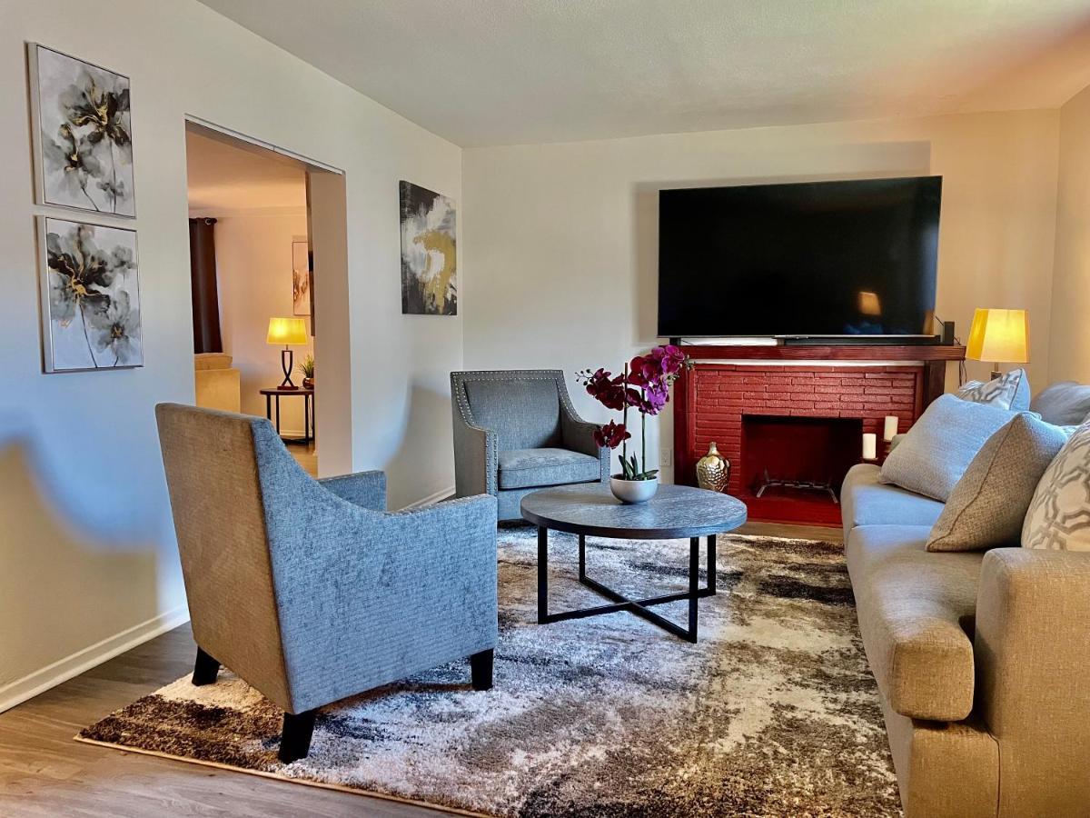 Glendora Pool Home Retreat Ngoại thất bức ảnh