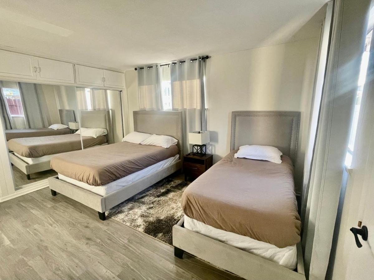 Glendora Pool Home Retreat Ngoại thất bức ảnh