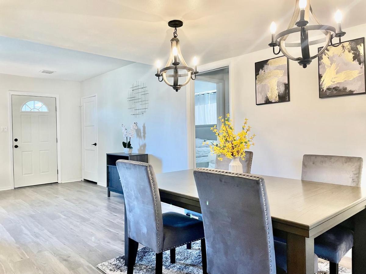 Glendora Pool Home Retreat Ngoại thất bức ảnh