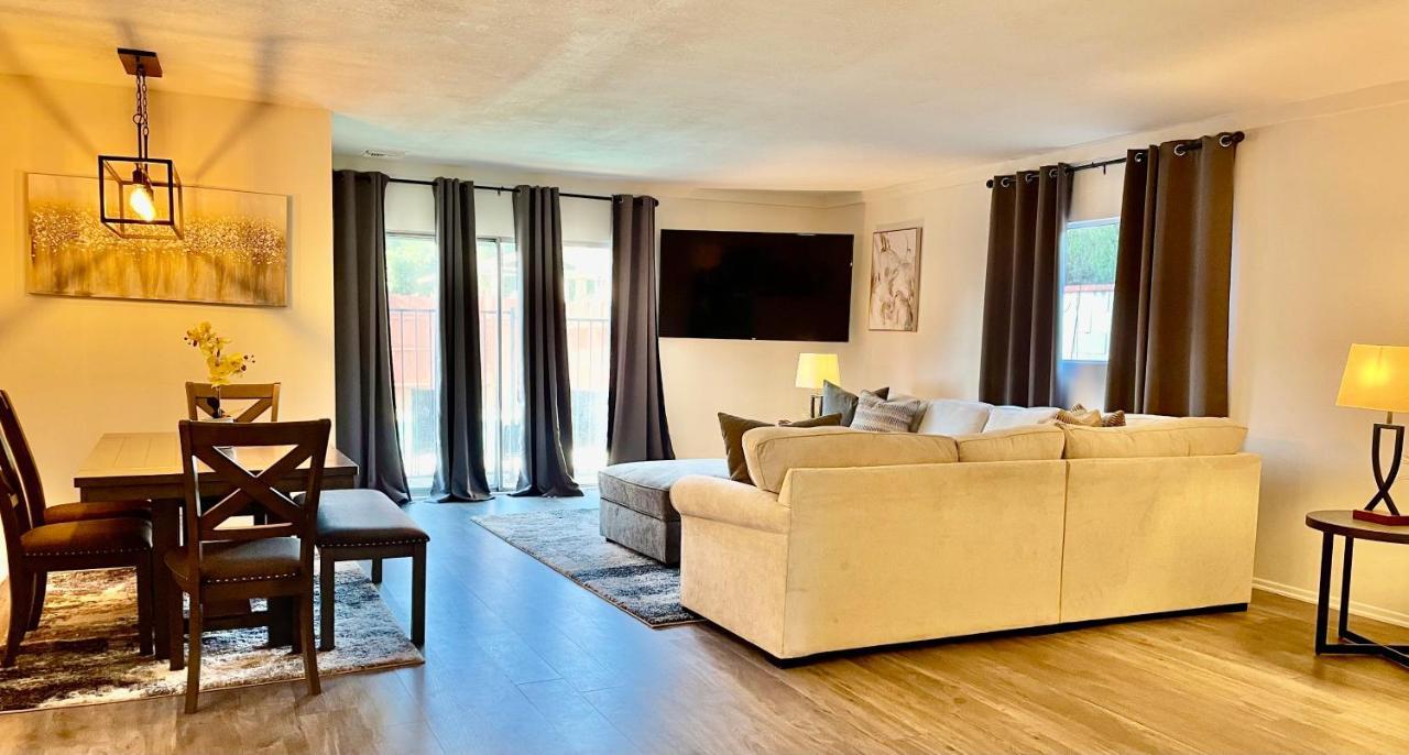 Glendora Pool Home Retreat Ngoại thất bức ảnh