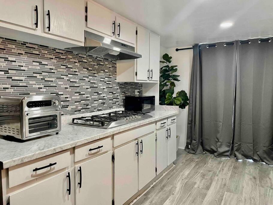 Glendora Pool Home Retreat Ngoại thất bức ảnh