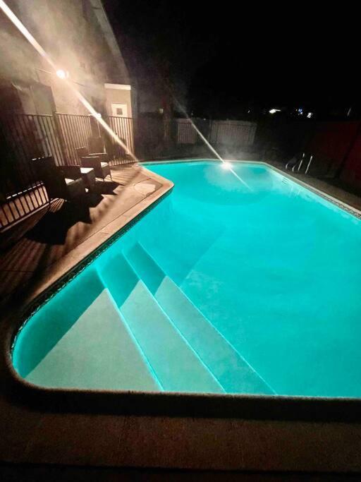 Glendora Pool Home Retreat Ngoại thất bức ảnh