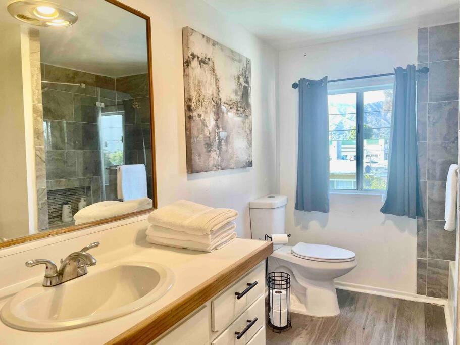 Glendora Pool Home Retreat Ngoại thất bức ảnh