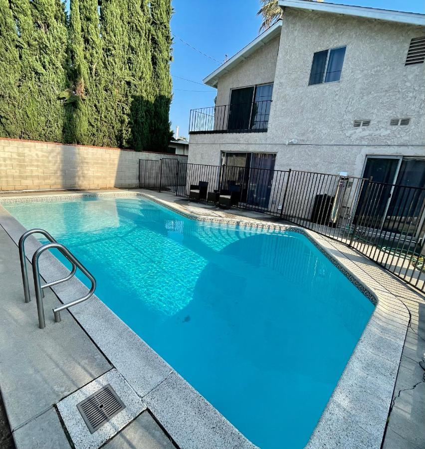 Glendora Pool Home Retreat Ngoại thất bức ảnh